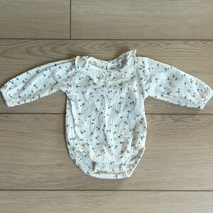 Zara Baby Bodysuit